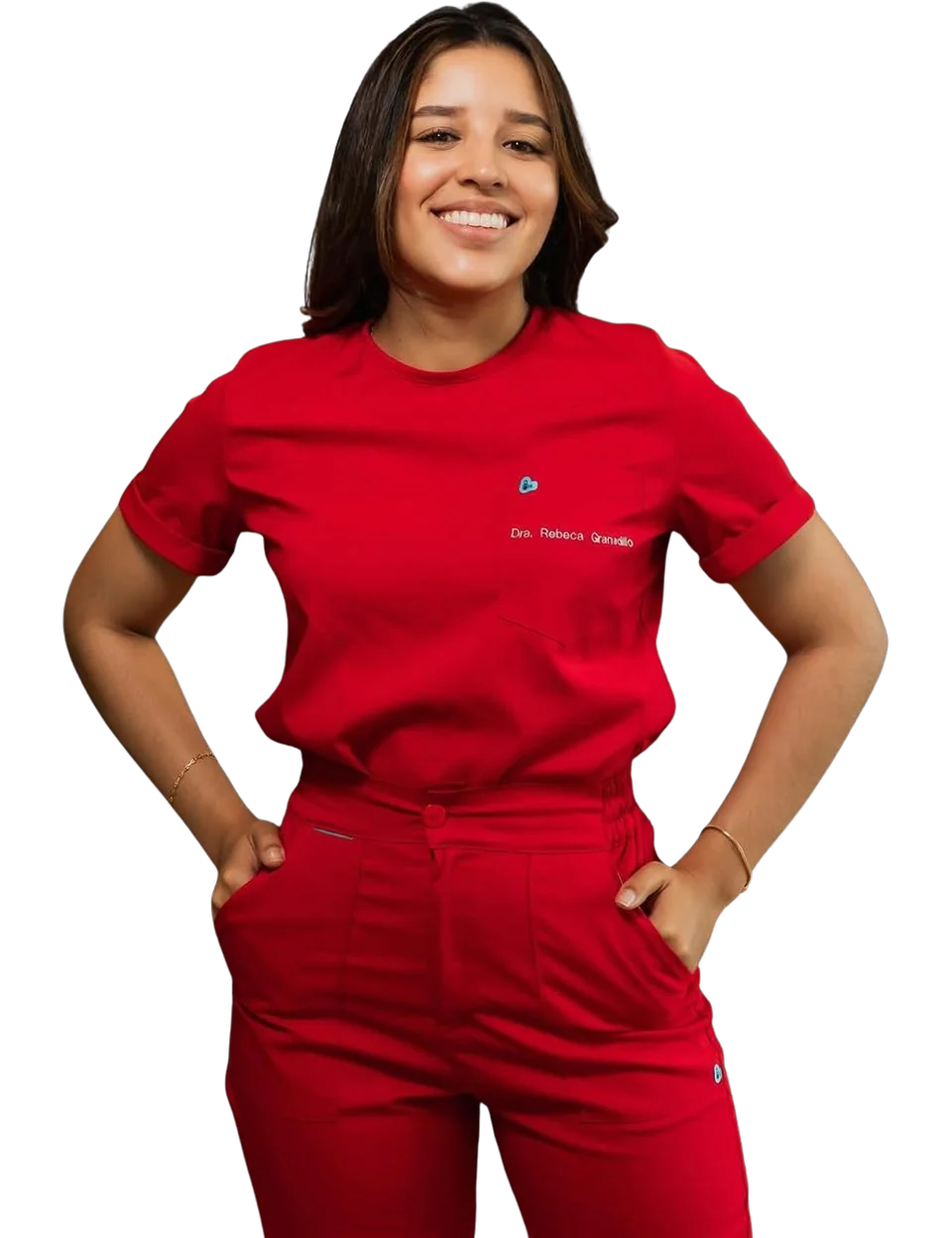 Dra. Rebeca Granadillo Mejia, medicina nutricional, funcional y estética